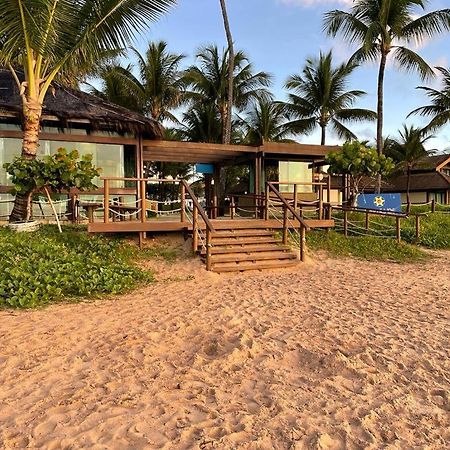 Resort Marulhos Porto De Galinhas Flat 307G Eksteriør billede