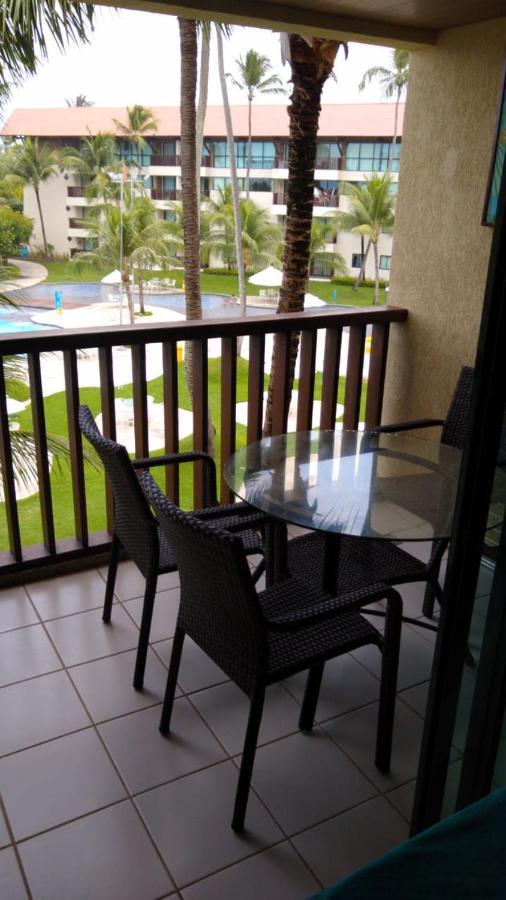 Resort Marulhos Porto De Galinhas Flat 307G Eksteriør billede