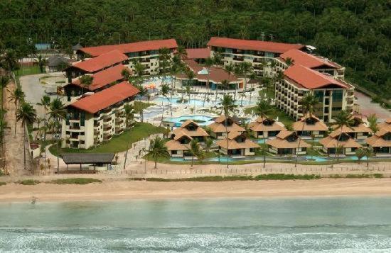 Resort Marulhos Porto De Galinhas Flat 307G Eksteriør billede