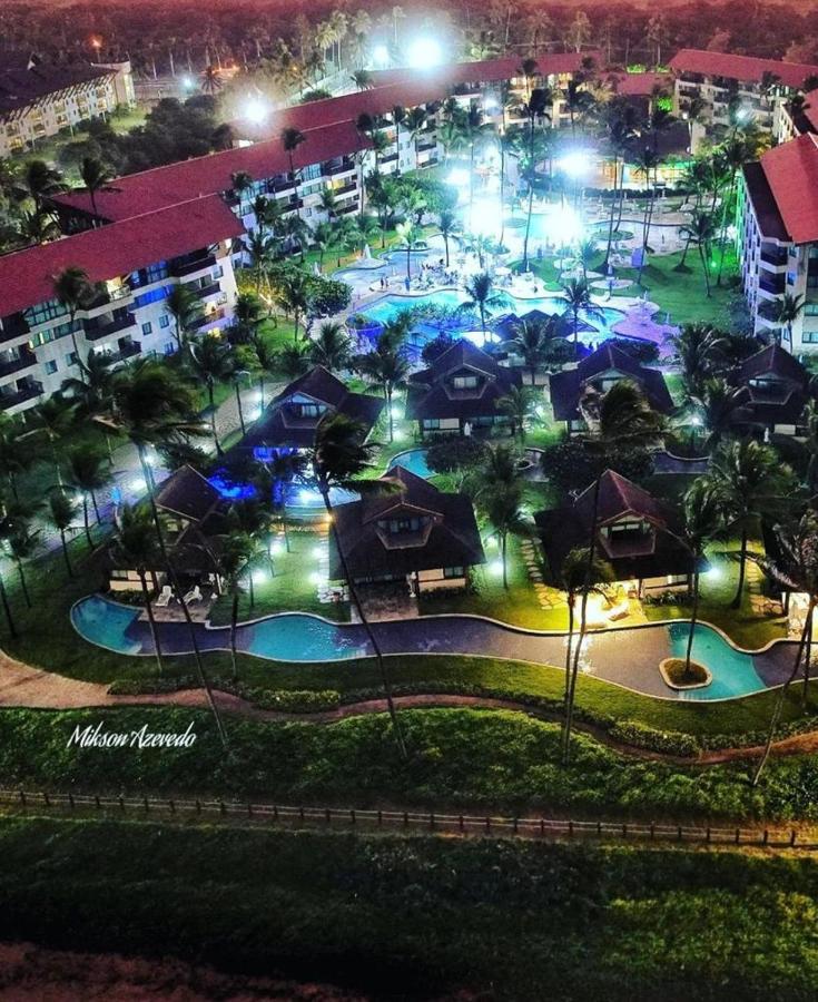 Resort Marulhos Porto De Galinhas Flat 307G Eksteriør billede