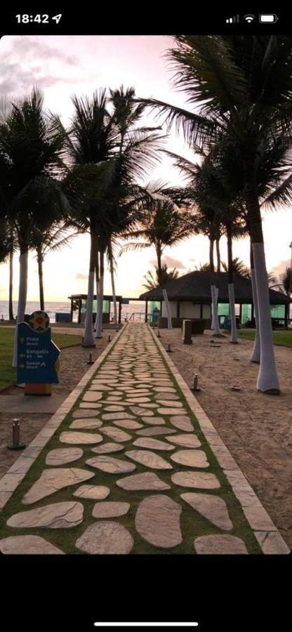Resort Marulhos Porto De Galinhas Flat 307G Eksteriør billede