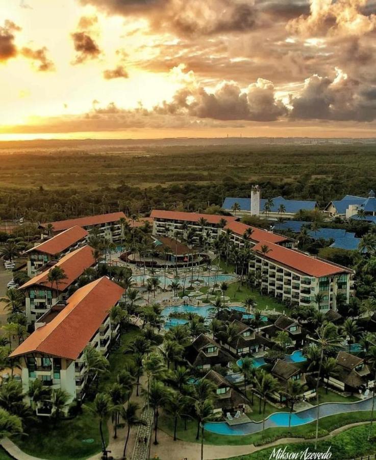 Resort Marulhos Porto De Galinhas Flat 307G Eksteriør billede