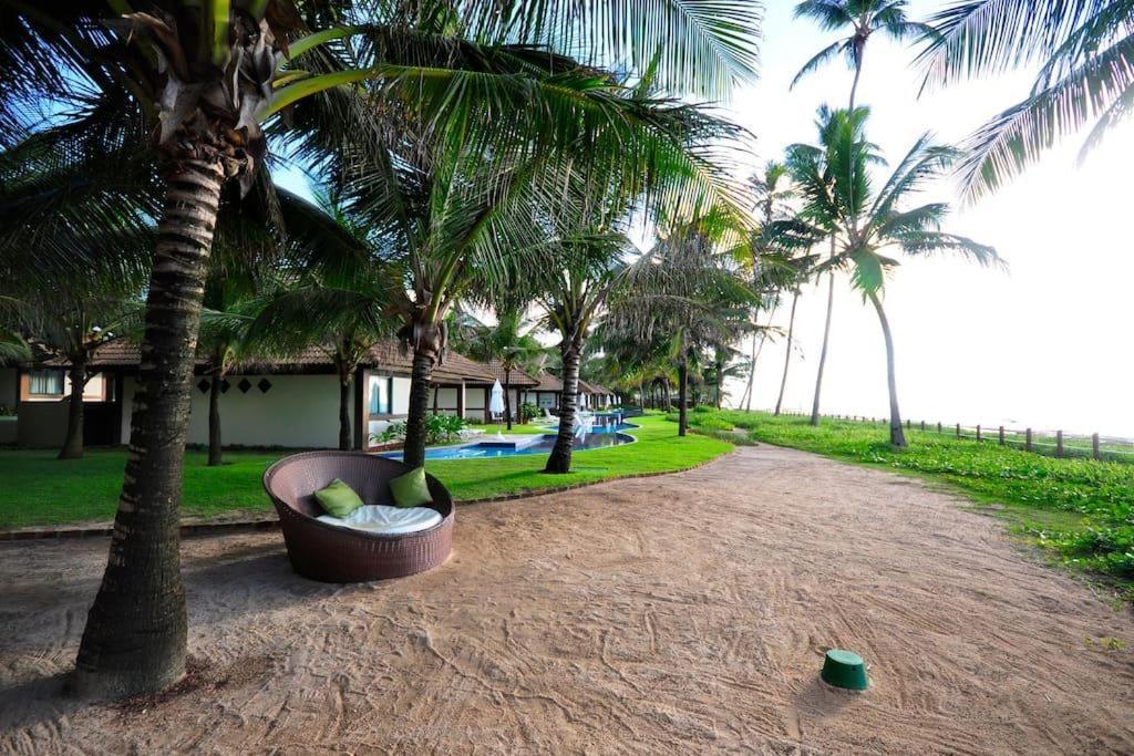 Resort Marulhos Porto De Galinhas Flat 307G Eksteriør billede