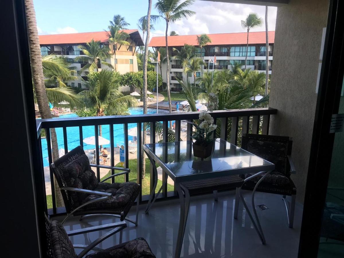 Resort Marulhos Porto De Galinhas Flat 307G Eksteriør billede