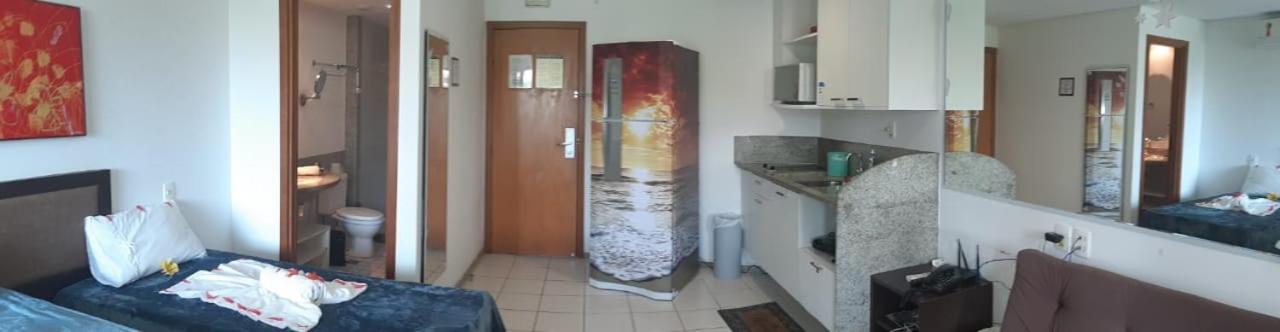 Resort Marulhos Porto De Galinhas Flat 307G Eksteriør billede