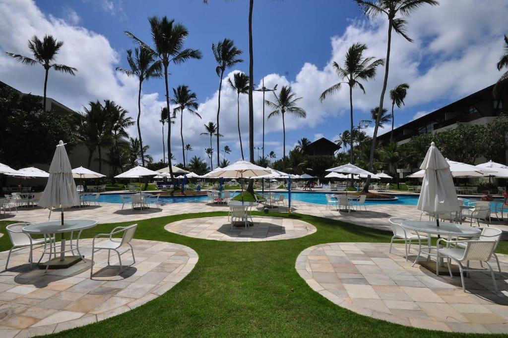 Resort Marulhos Porto De Galinhas Flat 307G Eksteriør billede