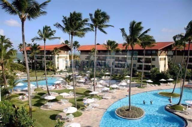 Resort Marulhos Porto De Galinhas Flat 307G Eksteriør billede