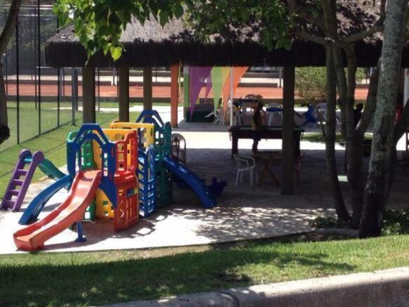 Resort Marulhos Porto De Galinhas Flat 307G Eksteriør billede