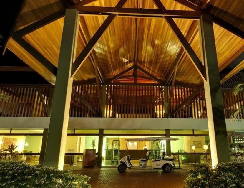 Resort Marulhos Porto De Galinhas Flat 307G Eksteriør billede