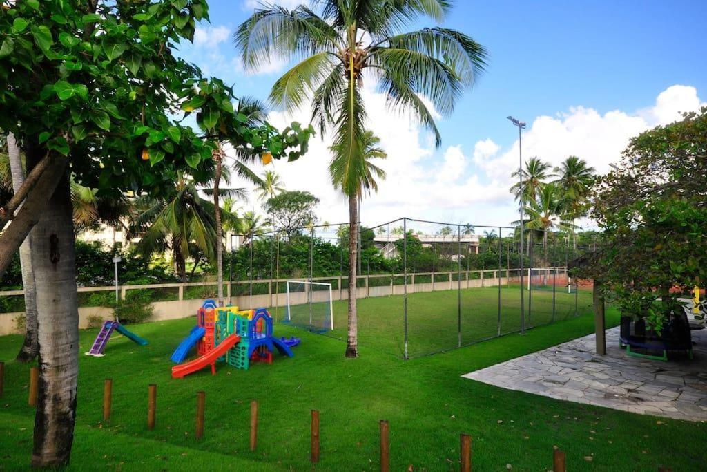 Resort Marulhos Porto De Galinhas Flat 307G Eksteriør billede